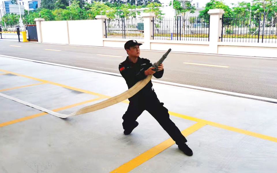 勤嚴(yán)細(xì)實(shí)，安全第一——我司2021年度“百日安全無(wú)事故”活動(dòng)圓滿落幕！