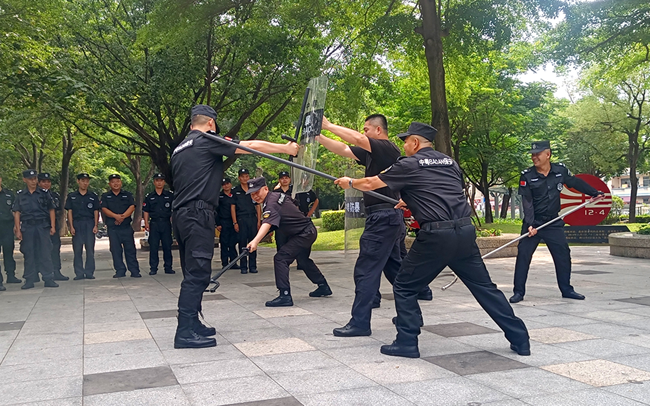 【不負光陰，篤定前行】我司正式開展2022年度骨干培訓活動