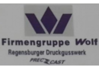 普瑞科精密壓鑄